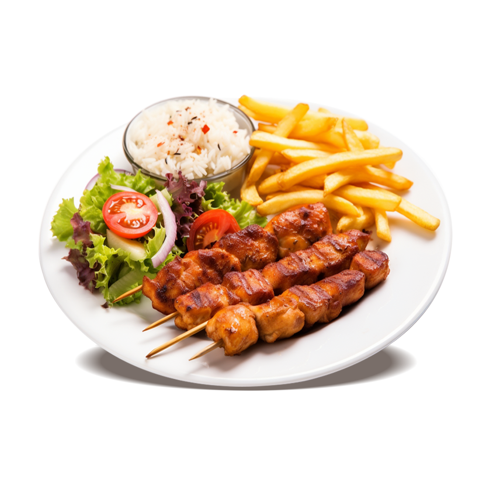 assiette_brochette_poulet