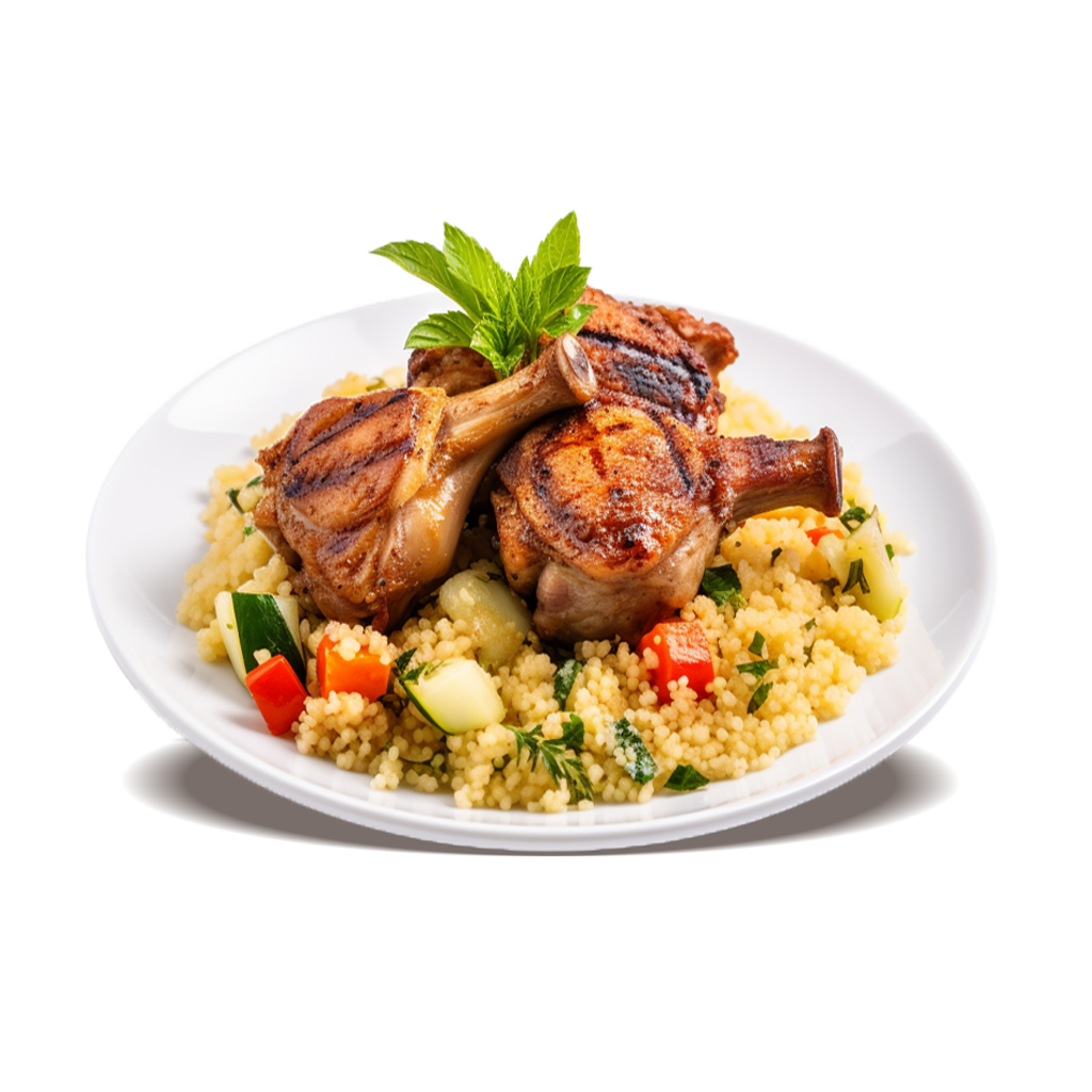 couscous_agneau