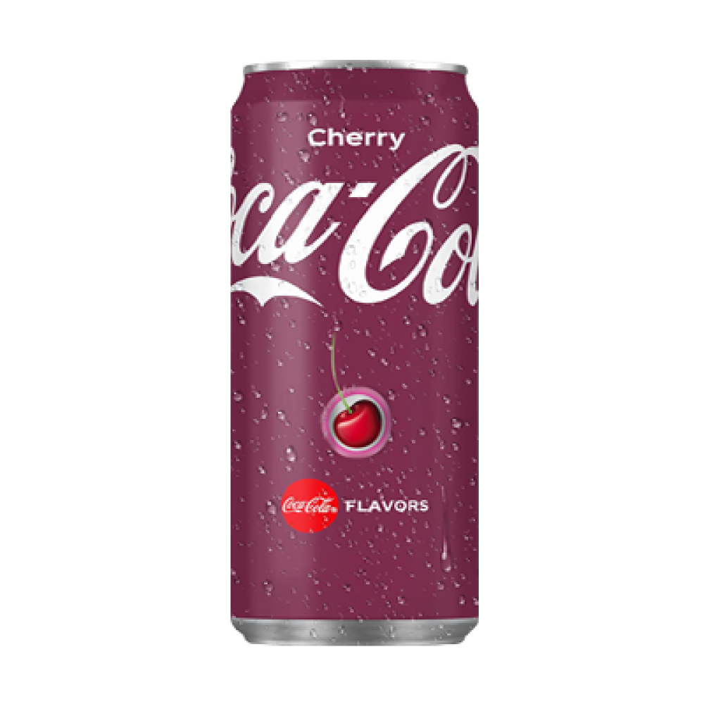 coca_cherry_slim_33cl 1000x1000 1